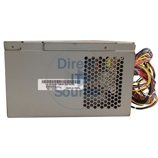 Dell 3T938 - 200W Power Supply For Dimension 2300, 2350