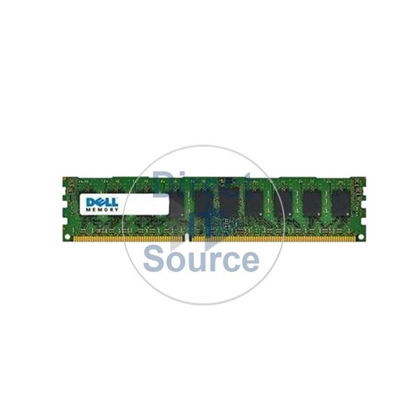 Dell 3TX31 - 2GB DDR3 PC3-12800 ECC Registered 240-Pins Memory