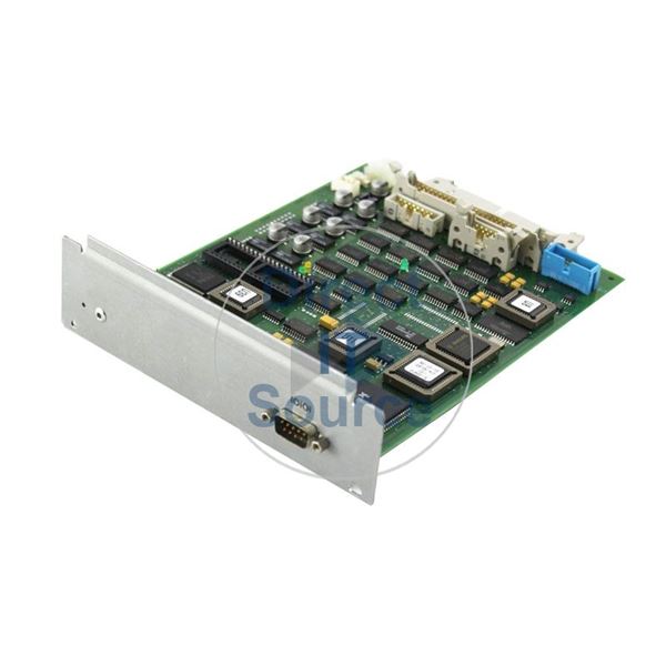 Dell 3U019 - Controller Card For Powervault 132T