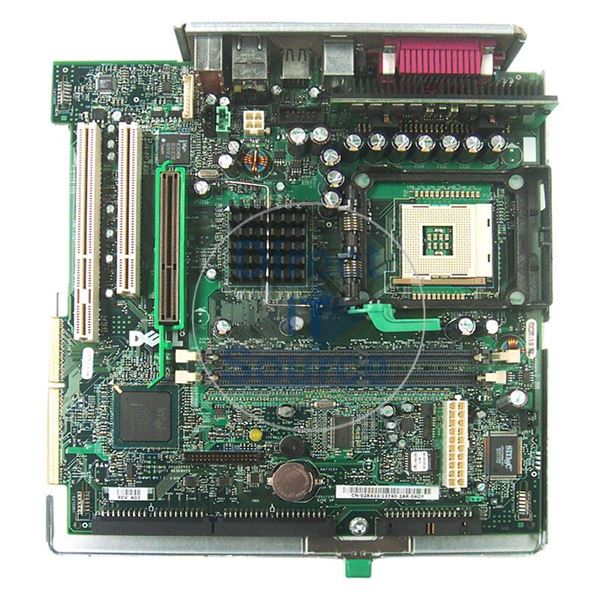 Dell 3X290 - Desktop Motherboard for OptiPlex GX260