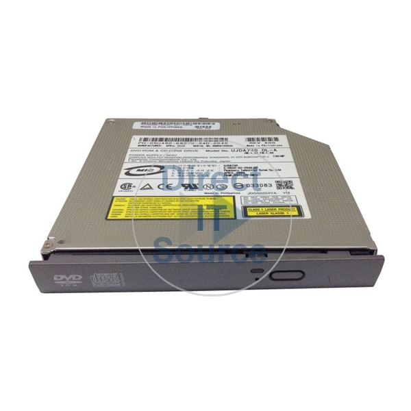 Dell 3X335 - 24x Slimline IDE Internal CD-RW-DVD Combo Drive