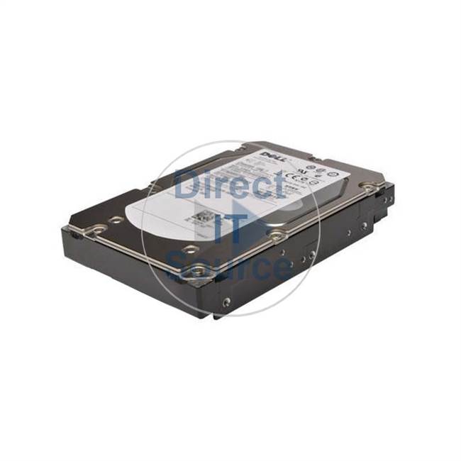 Dell 3X444 - 18GB Ultra 320 80Pin 15000RPM Hard Drive