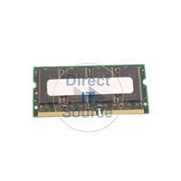 Dell 3Y180 - 128MB DDR PC-2100 Memory