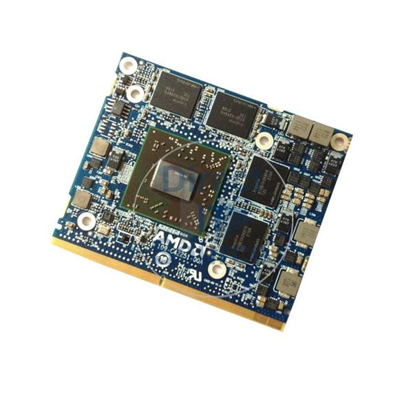 Dell 3YF07 - 1GB AMD FirePro M4000 Video Card