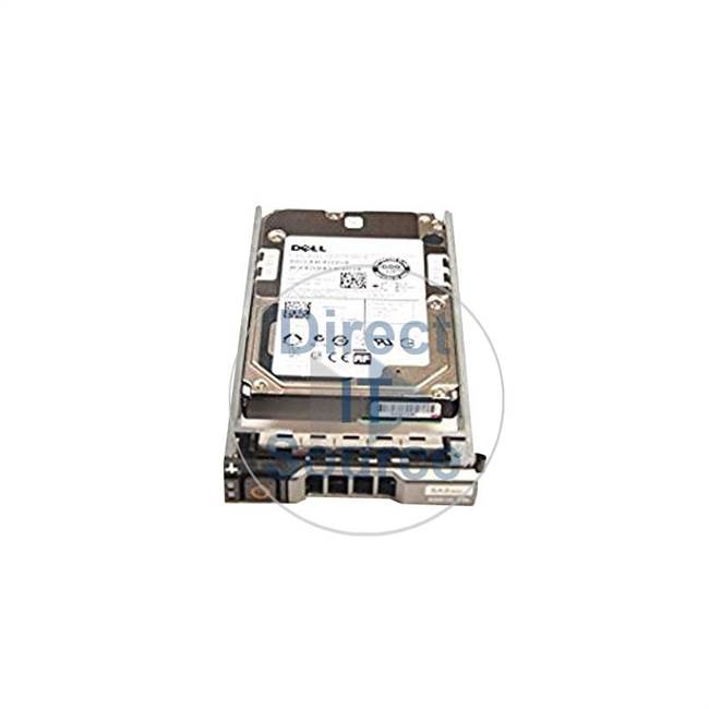 Dell 400-11943 - 600GB 15K SAS 2.5" Hard Drive