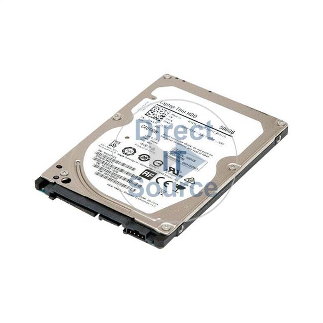 Dell 400-14817 - 500GB 7200RPM SATA 3GBPS 3.5Inch Hard Drive
