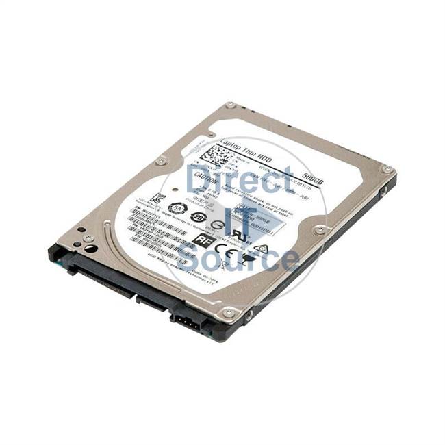 Dell 400-14925 - 500GB 7200RPM SATA 3GBPS 3.5Inch Hard Drive