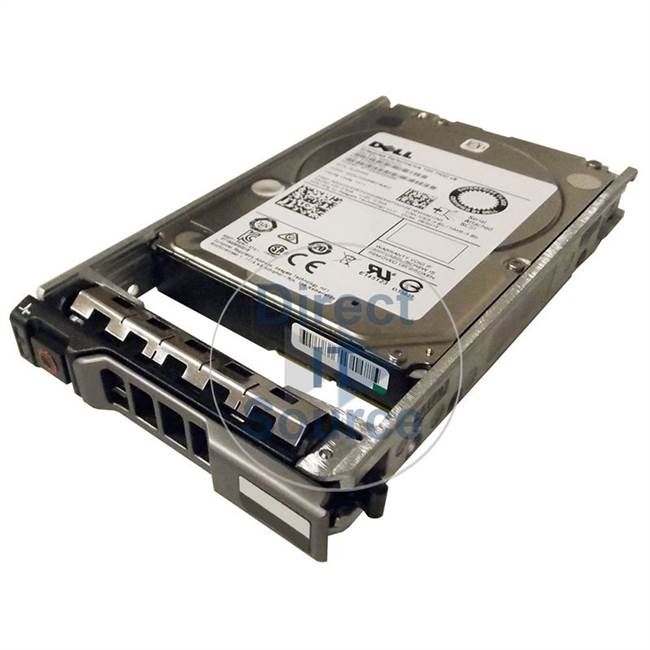 Dell 400-17607 - 600GB 10K SAS 3.5" 16mb Cache Hard Drive