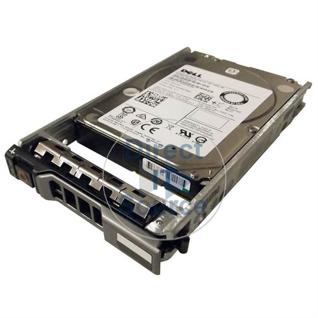 Dell 400-17658 - 600GB 10K SAS 3.5" Hard Drive