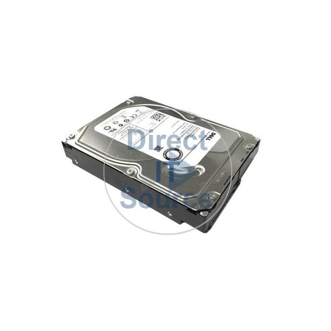 Dell 400-17954 - 1TB 7.2K SATA 3.5" Cache Hard Drive