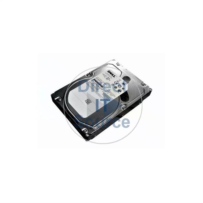 Dell 400-19851 - 2TB 7.2K SATA 3.5" Cache Hard Drive