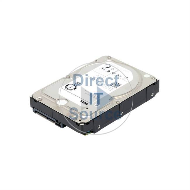 Dell 400-23043 - 1TB SATA 3.5" Cache Hard Drive