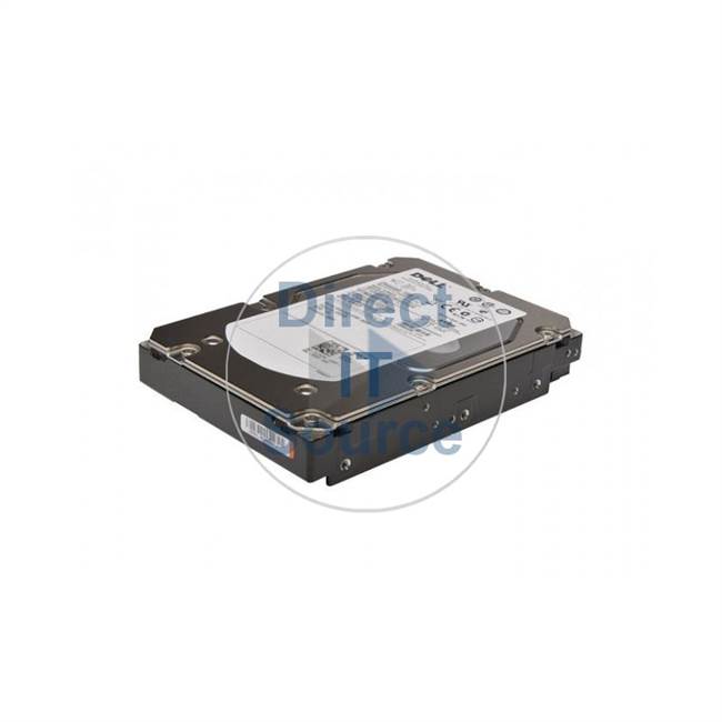 Dell 400-23587 - 500GB 7.2K SATA 3.5" Cache Hard Drive