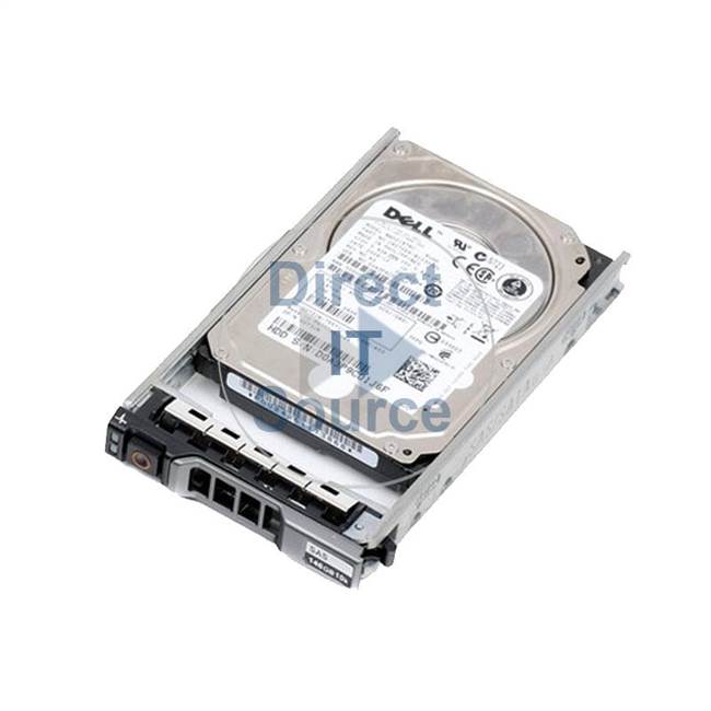 Dell 400-24171 - 300GB 15K SAS 2.5" Hard Drive