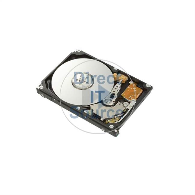 Dell 400-25625 - 600GB 10000RPM 2.5-Inch SAS Hard Drive