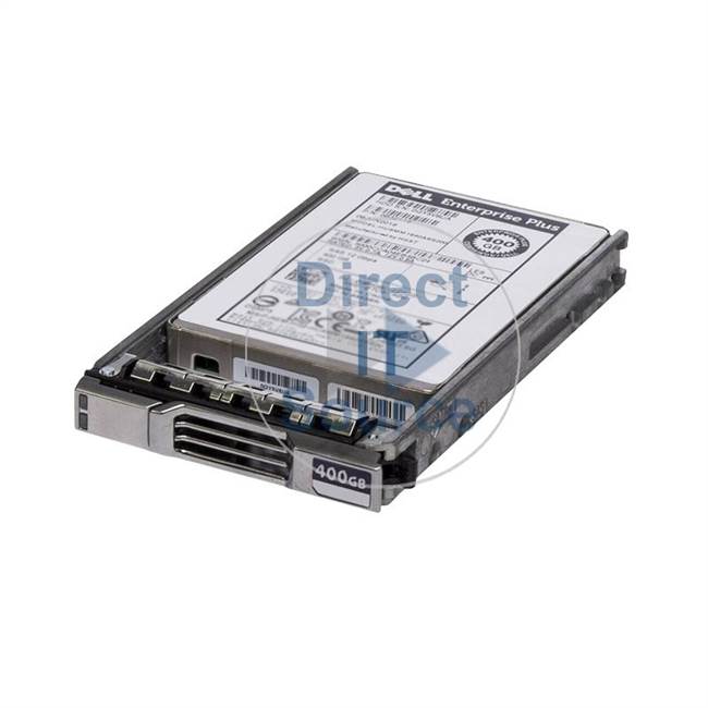 Dell 400-26759 - 400GB MLC SATA 3GBPS Hot Swap 2.5Inch SSD