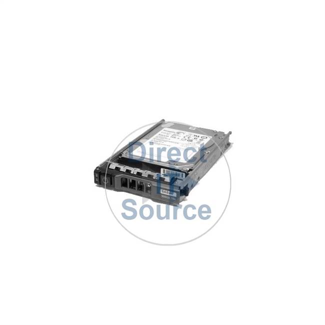 Dell 400-26826 - 900GB 10K SAS 2.5" Hard Drive