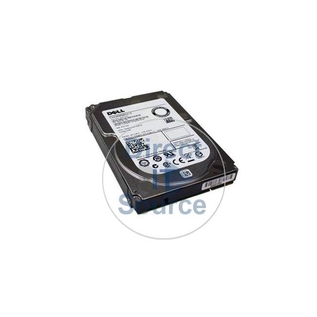 Dell 400-26954 - 4TB 7.2K 3.5" Hard Drive