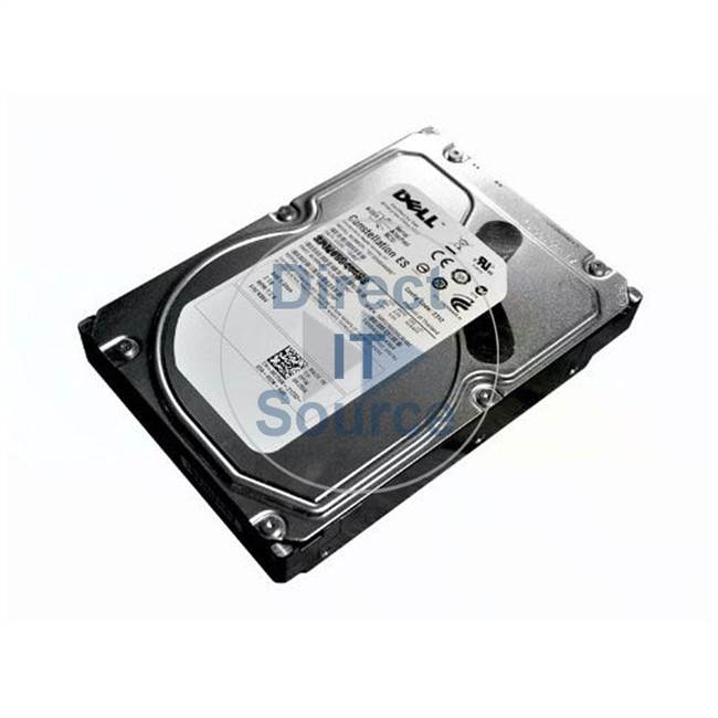 Dell 400-AAMF - 250GB SATA 3.5Inch 8MB Cache Hard Drive