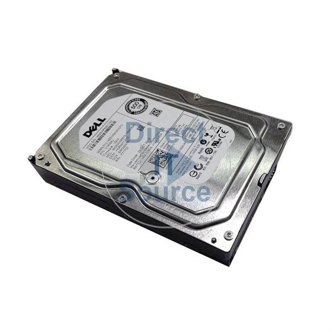 Dell 400-ACDG - 500GB 7.2 SATA 3.5Inch Cache Hard Drive