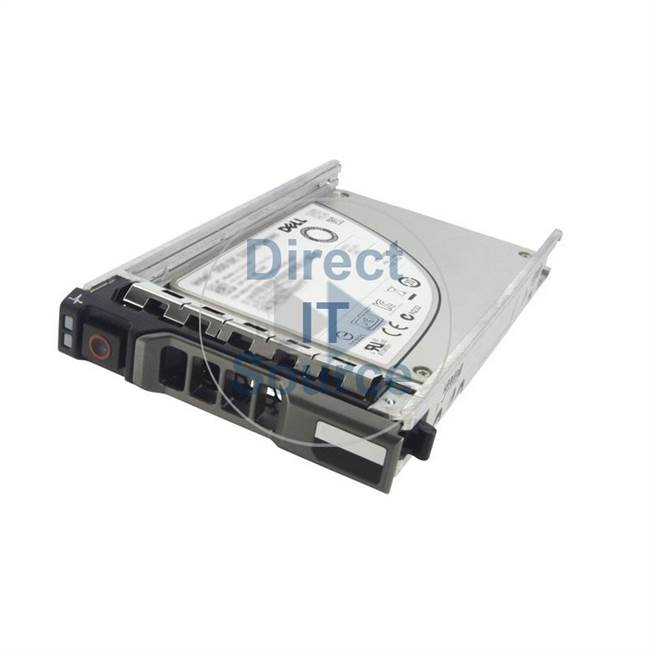 Dell 400-ACHH - 960GB SATA 2.5" SSD