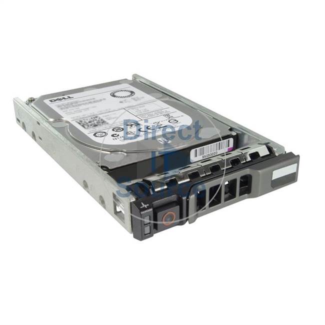 Dell 400-ACMB - 1TB 7.2 SAS 2.5Inch Cache Hard Drive