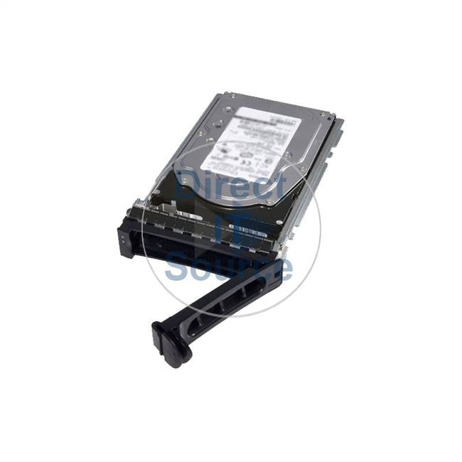 Dell 400-ACQL - 500GB 7.2K SATA 3.5" Hard Drive