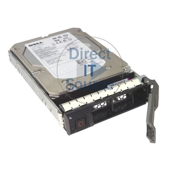 Dell 400-ACZN - 1TB 7.2K SAS 6.0Gbps 3.5" Hard Drive