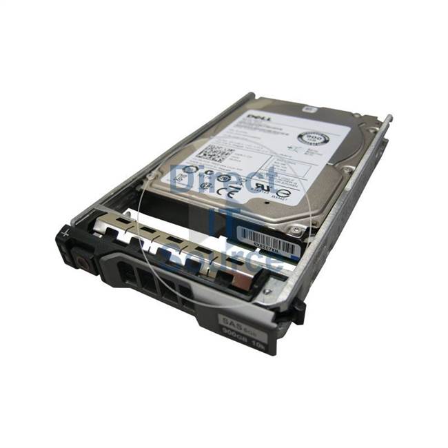 Dell 400-ADBD - 900GB 10 SAS 2.5Inch Cache Hard Drive