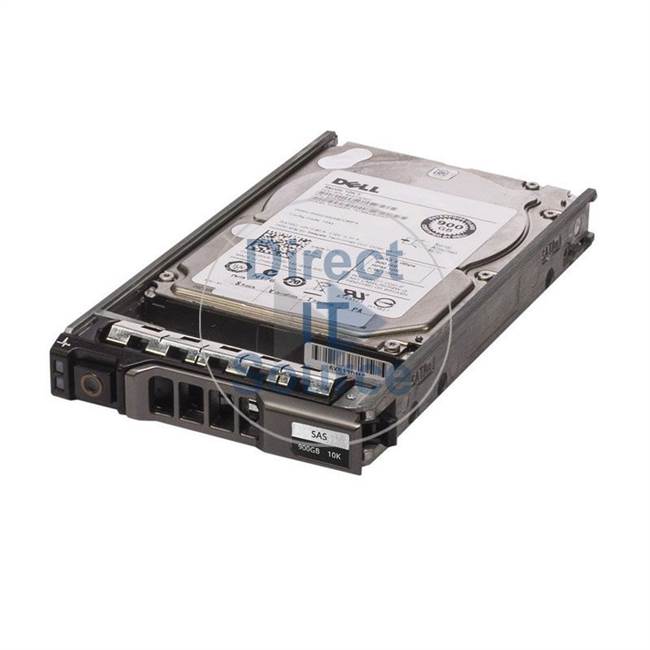 Dell 400-ADCV - 900GB 10 SAS 2.5Inch Cache Hard Drive