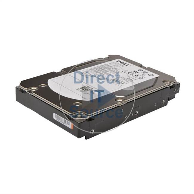 Dell 400-ADEW - 4TB 7.2 SATA 3.5Inch 64MB Cache Hard Drive