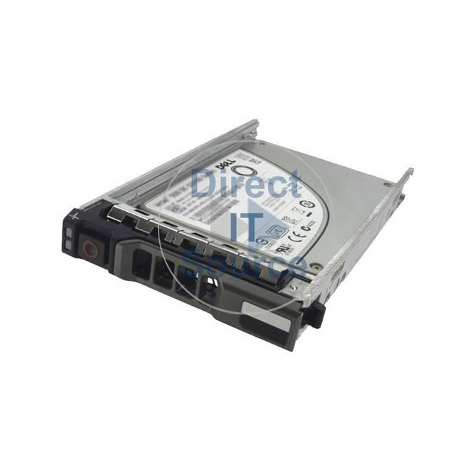 Dell 400-ADRZ - 400GB MLC SAS 12GBPS Hot Swap 2.5Inch SSD