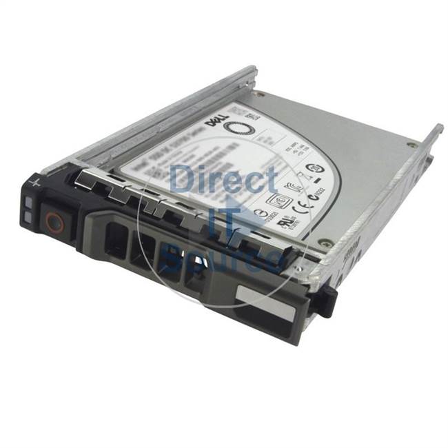 Dell 400-ADSH - 800GB SAS 2.5" SSD