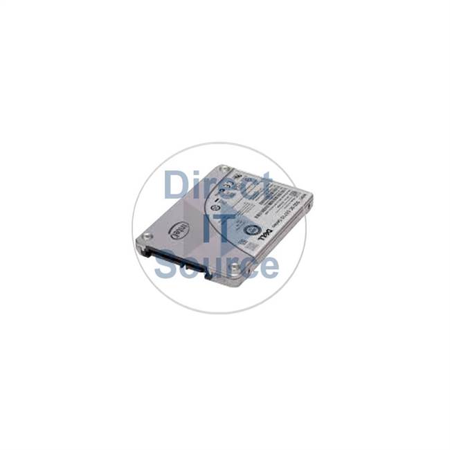 Dell 400-ADYU - 200GB SATA 2.5" SSD