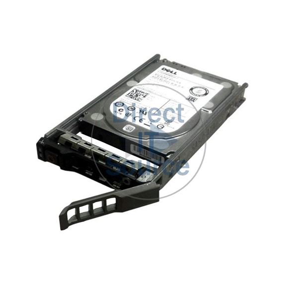 Dell 400-ADZF - 250GB 7.2K SATA 3.0Gbps 2.5" Hard Drive