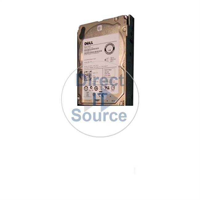 Dell 400-AEFK - 1TB 7.2 SAS 2.5Inch Cache Hard Drive