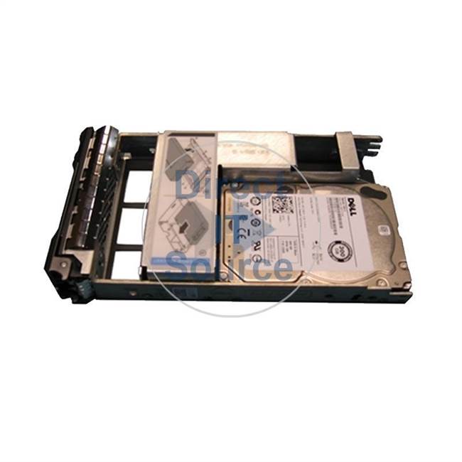 Dell 400-AEFV - 1.2TB 10 SAS 2.5Inch Cache Hard Drive