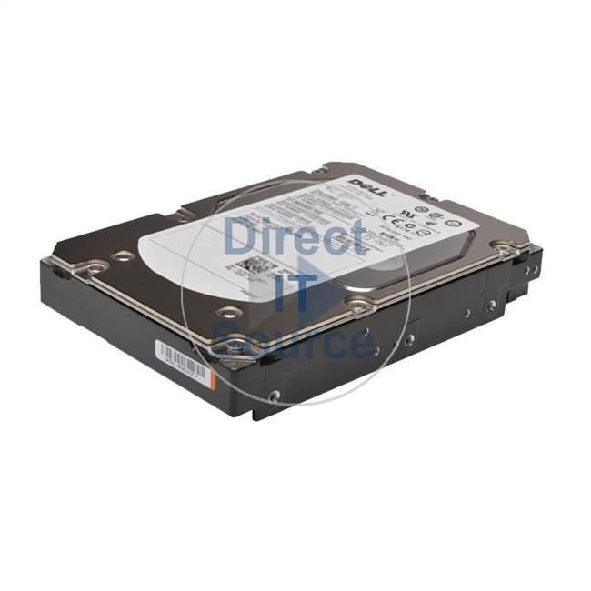 Dell 400-AEGJ - 4TB 7.2 SATA 3.5Inch Cache Hard Drive