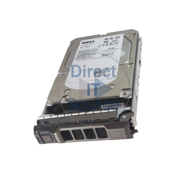 Dell 400-AEGK - 4TB 7.2K SATA 6.0Gbps 3.5" Hard Drive