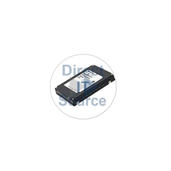 Dell 400-AEIB - 120GB SATA 2.5" SSD