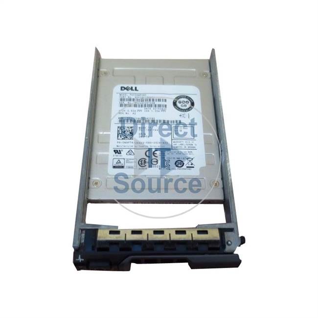 Dell 400-AFLN - 800GB SAS 2.5" SSD