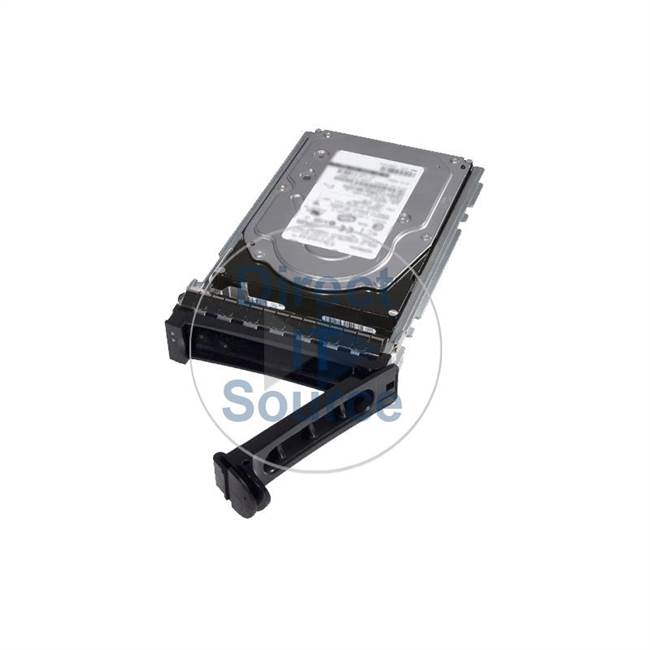 Dell 400-AFPP - 300GB 15K SAS 2.5Inch Cache Hard Drive