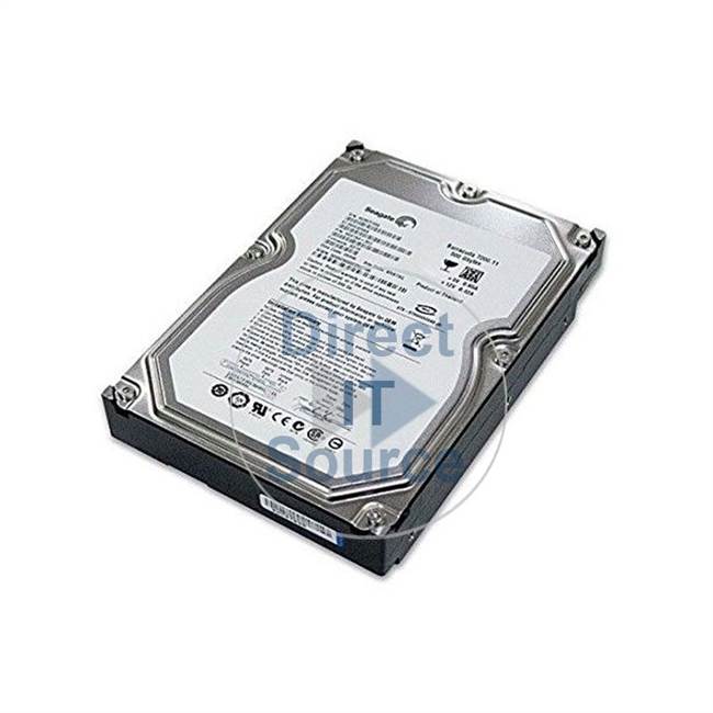 Dell 400-AFQD - 6TB 7.2K SAS 3.5" Hard Drive