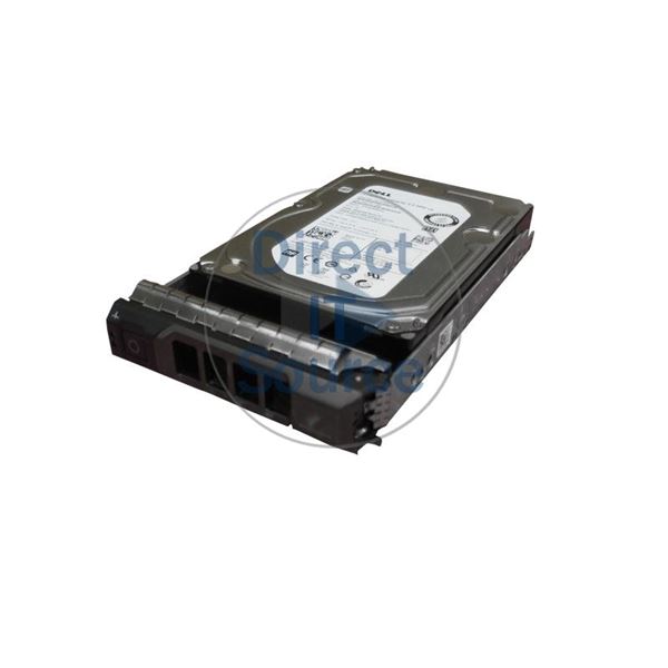 Dell 400-AFYD - 4TB 7.2K SATA 6.0Gbps 3.5" Hard Drive