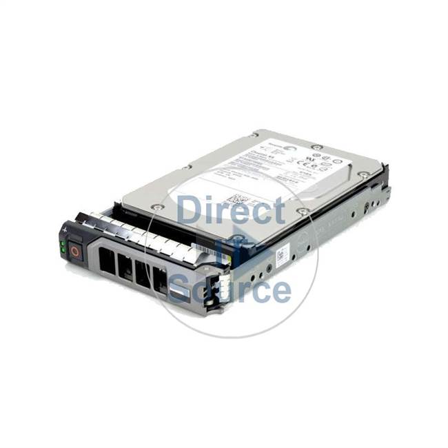 Dell 400-AFZO - 6TB 7.2K SAS 3.5" Hard Drive