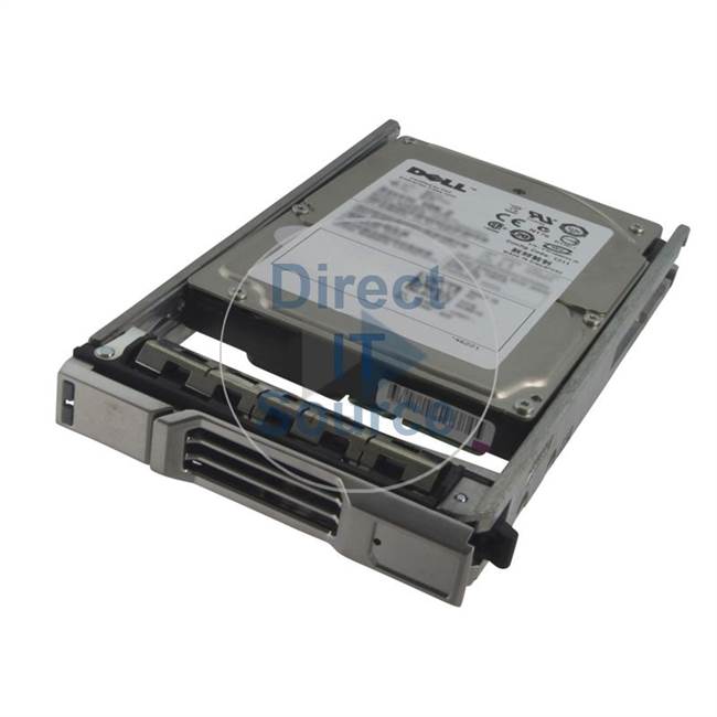 Dell 400-AHEW - 900GB 10 SAS 6.0Gbps 2.5Inch Cache Hard Drive