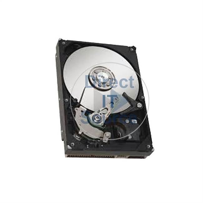 Dell 400-AHJD - 8TB 7200RPM SAS 12GBPS 3.5Inch Hard Drive