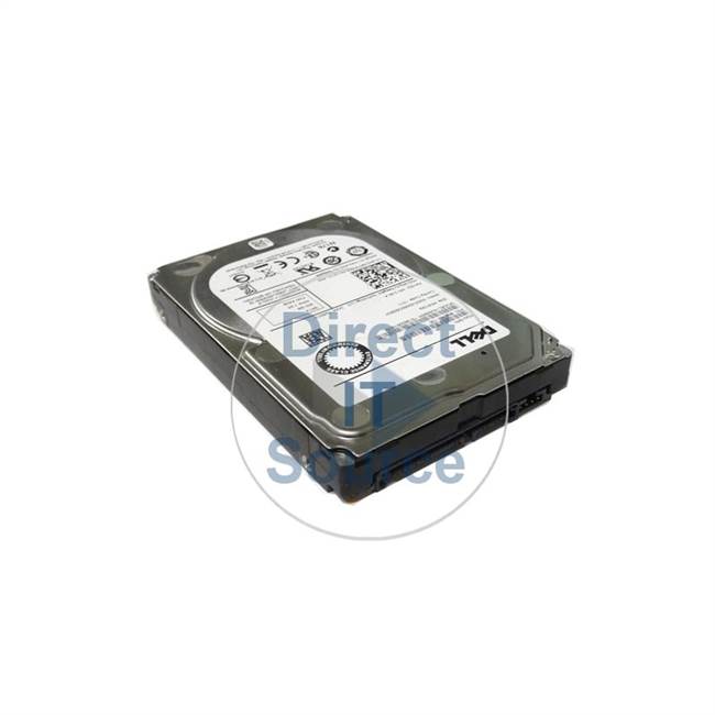 Dell 400-AHZL - 8TB 7.2K SATA 3.5" Hard Drive