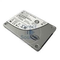 400-AIOJ Dell - 400GB SATA 2.5" Cache Hard Drive