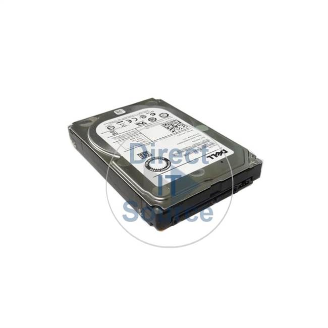 Dell 400-AIUS - 2TB 7.2K SATA 3.5" Hard Drive